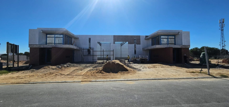 To Let 0 Bedroom Property for Rent in Kraaifontein Industria Western Cape